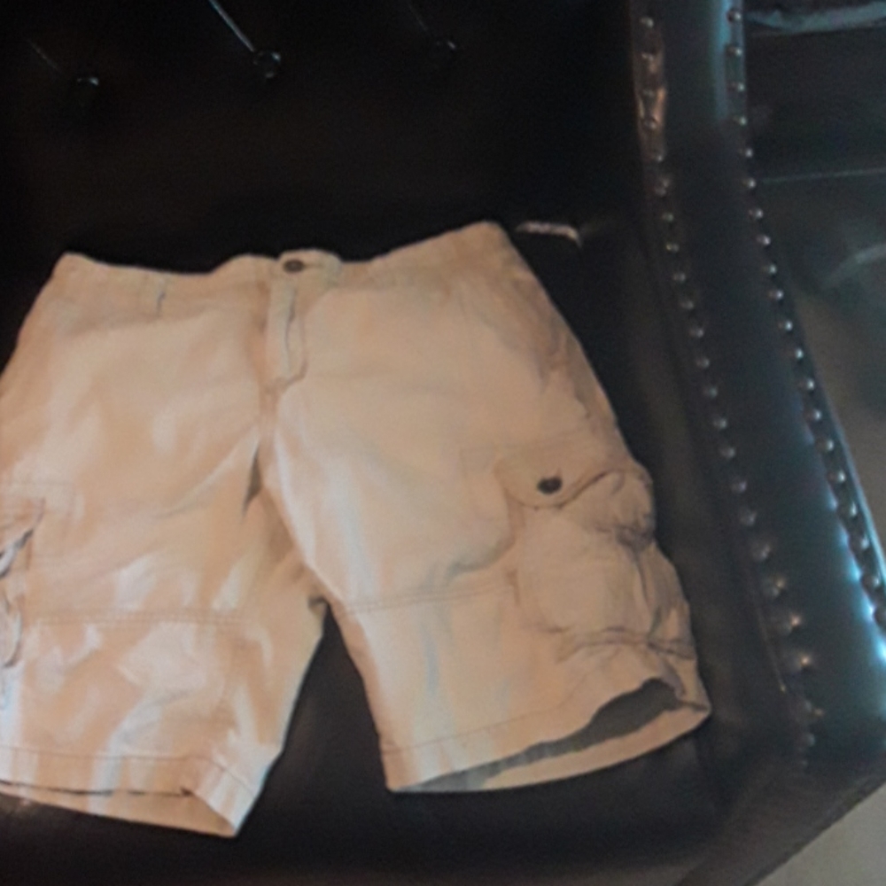 Cargo Shorts 30in Waist